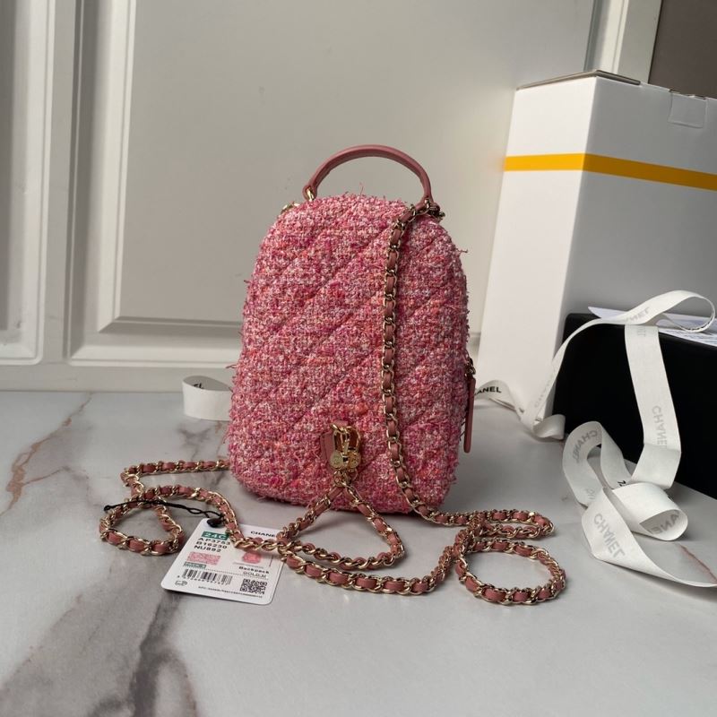 Ch**el backpacks